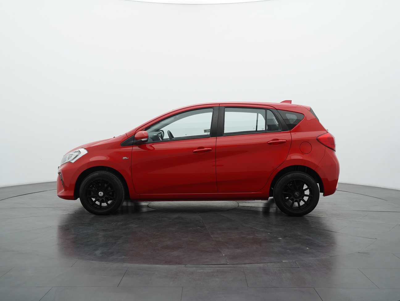 used 2019 Perodua Myvi G 1.3