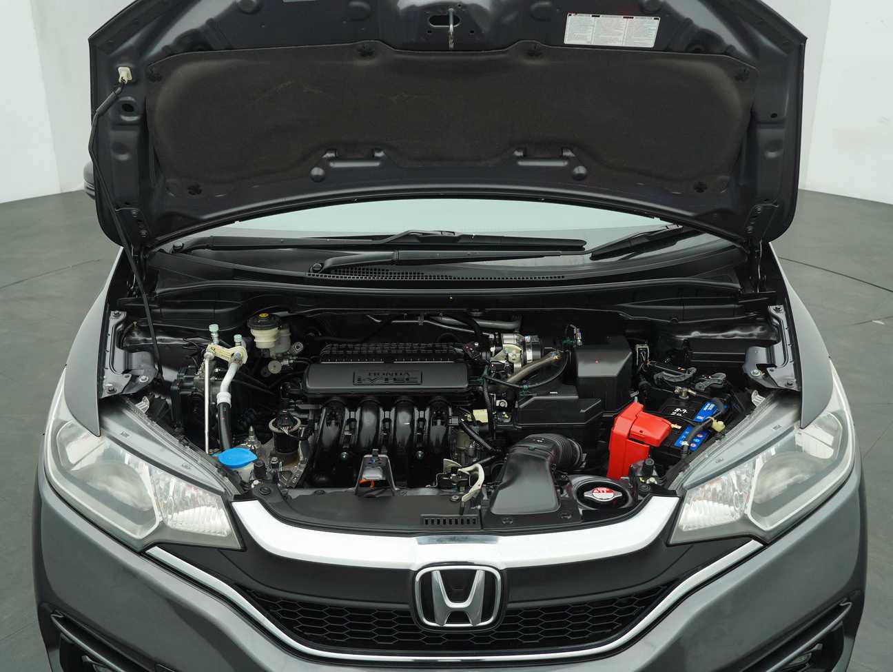 used 2018 Honda Jazz V i-VTEC 1.5