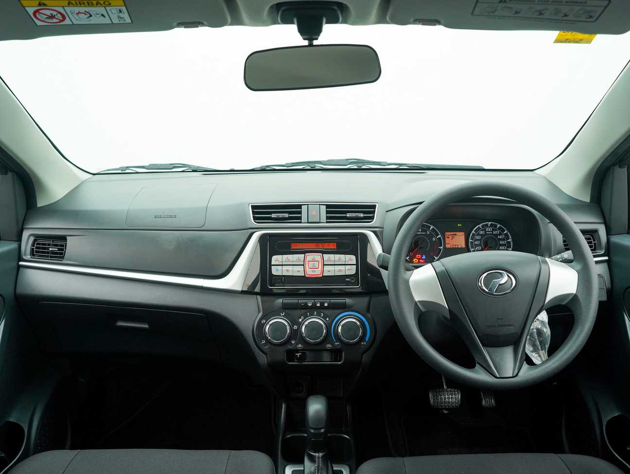 used 2024 Perodua Bezza G 1.0