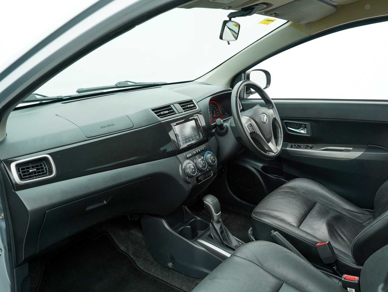 used 2018 Perodua Bezza Advance Premium 1.3