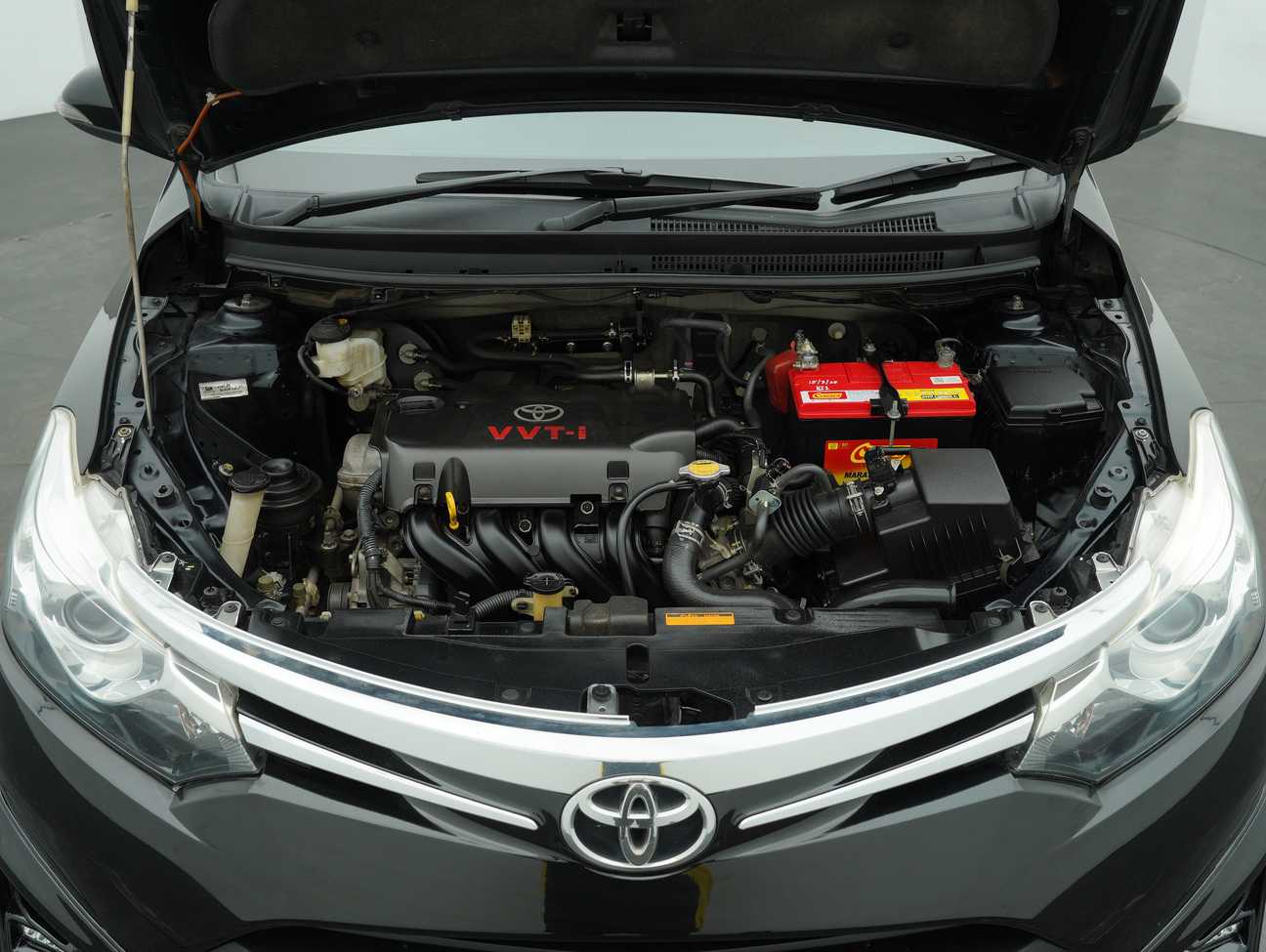 used 2014 Toyota Vios G 1.5