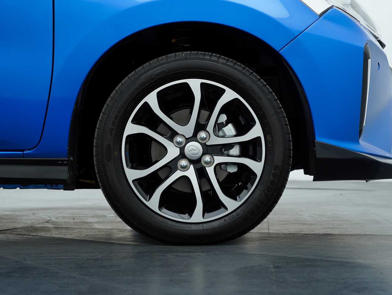 used 2024 Perodua Myvi H 1.5