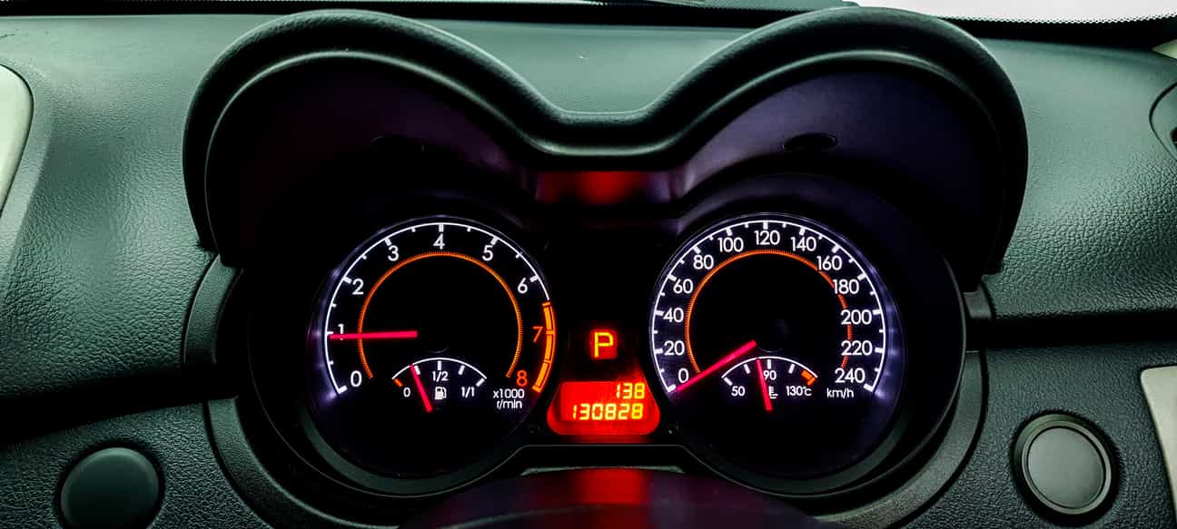 used 2014 Proton PERSONA ELEGANCE BASELINE 1.6