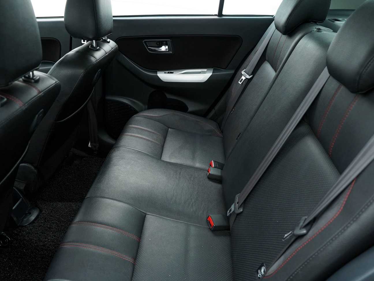 used 2023 Perodua Bezza Advance 1.3