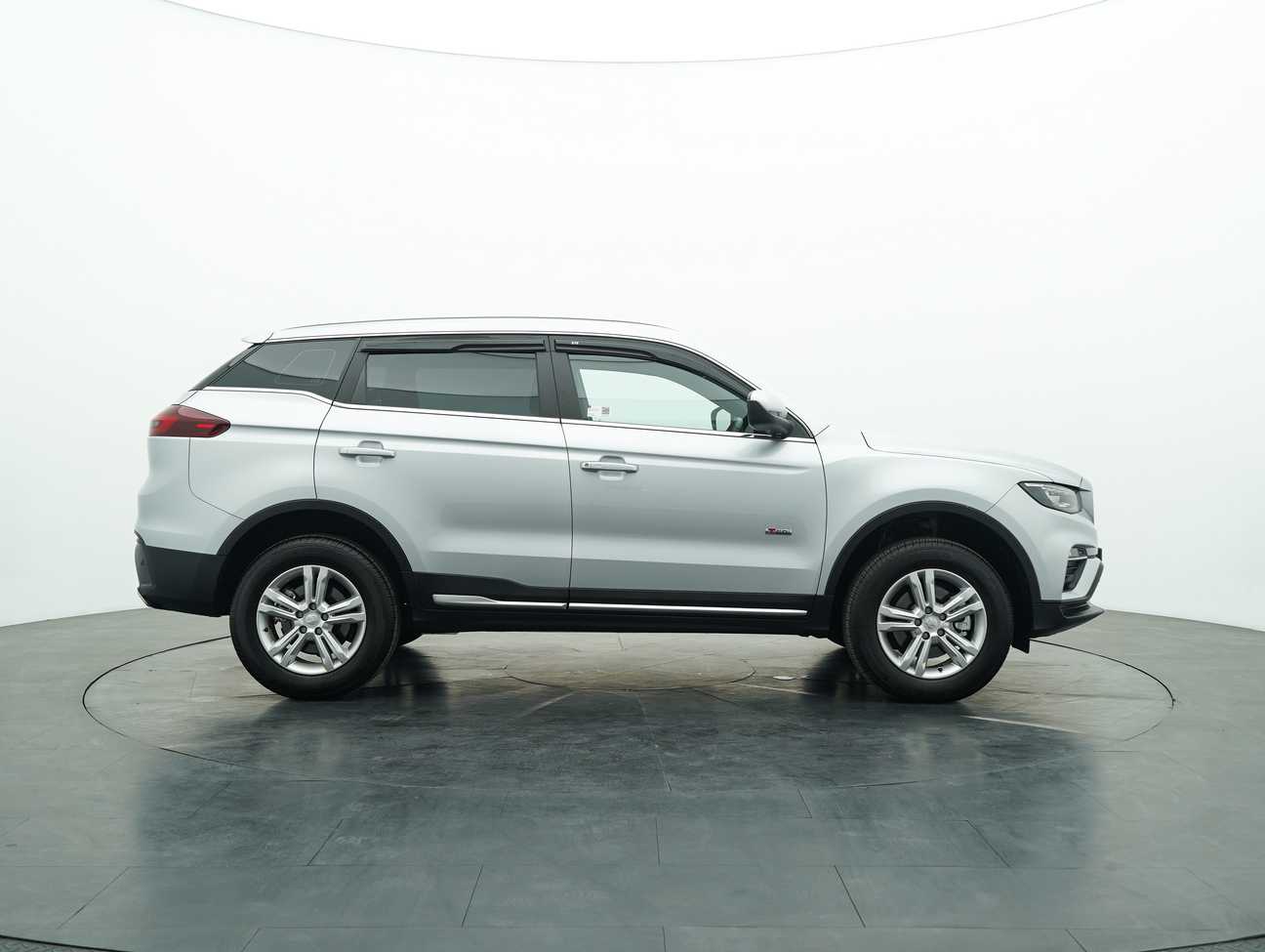 used 2024 Proton X70 Standard 1.5