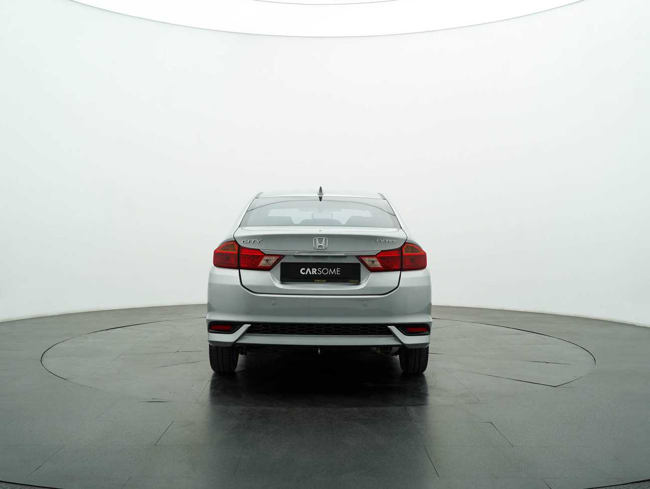 used 2018 Honda City S i-VTEC 1.5