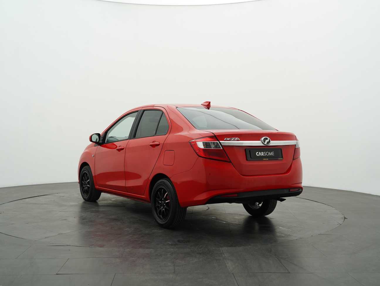 used 2016 Perodua Bezza G Standard 1.0