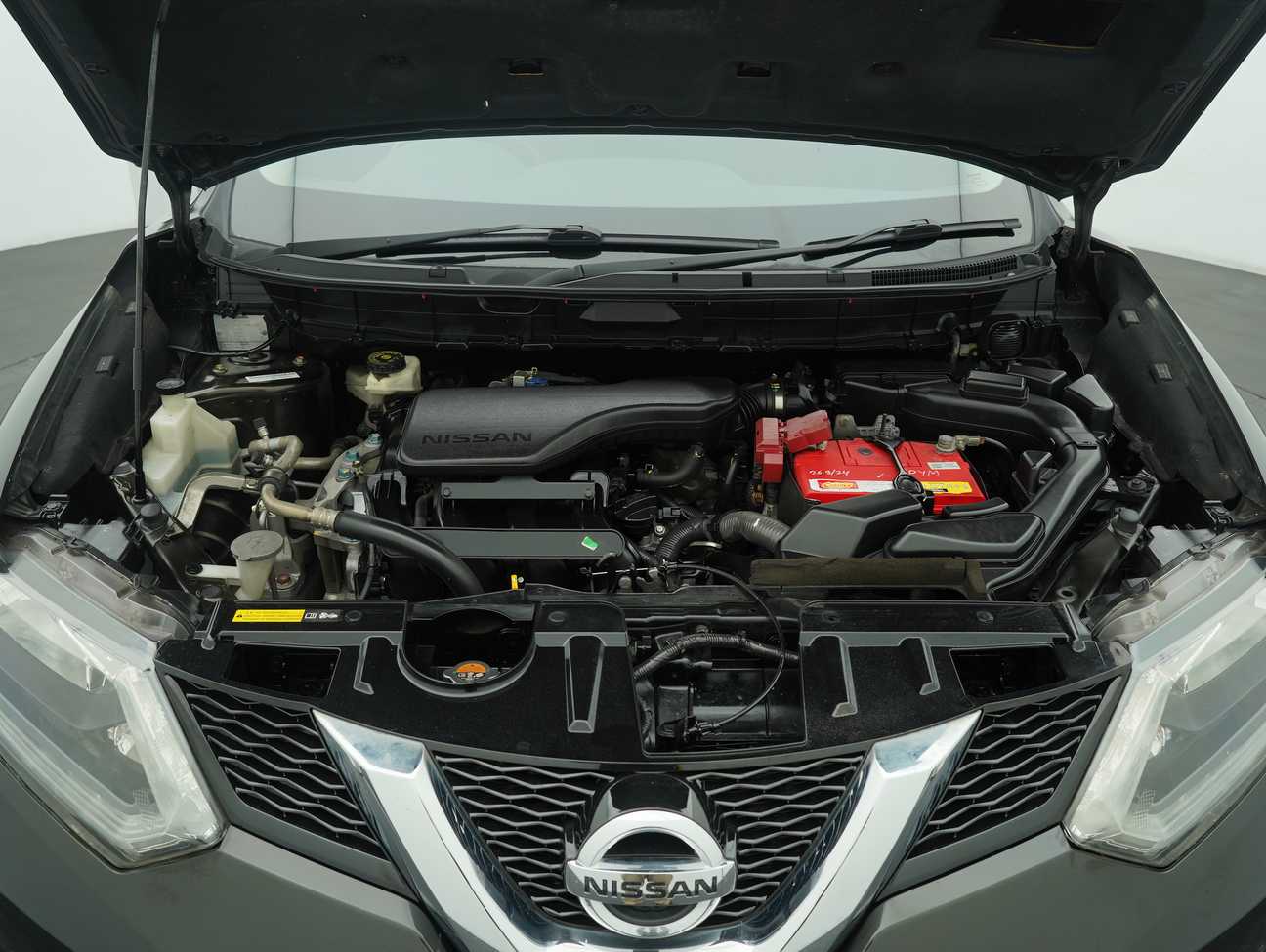 terpakai 2019 Nissan X-Trail  2.0