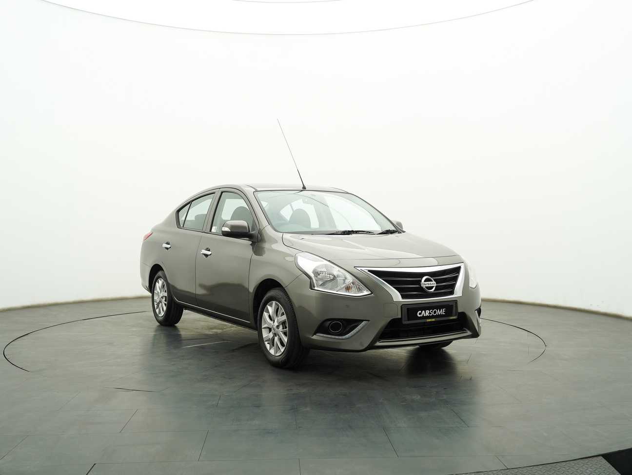 used 2019 Nissan Almera E 1.5
