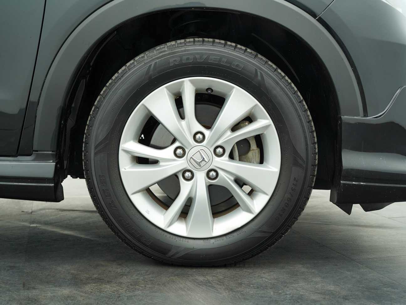 used 2015 Honda HR-V V 1.8