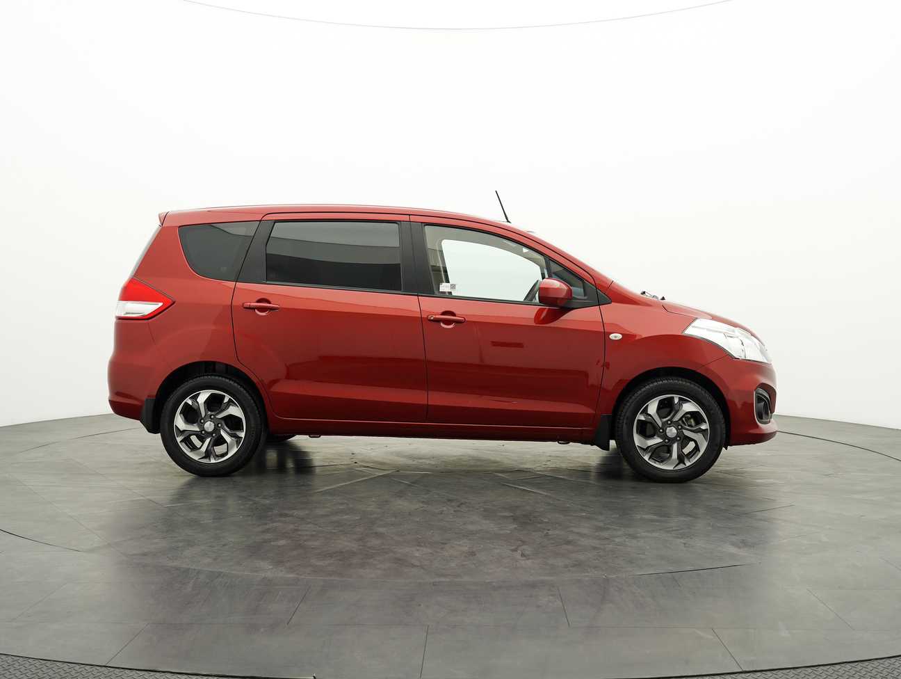 used 2018 Proton Ertiga Executive 1.4