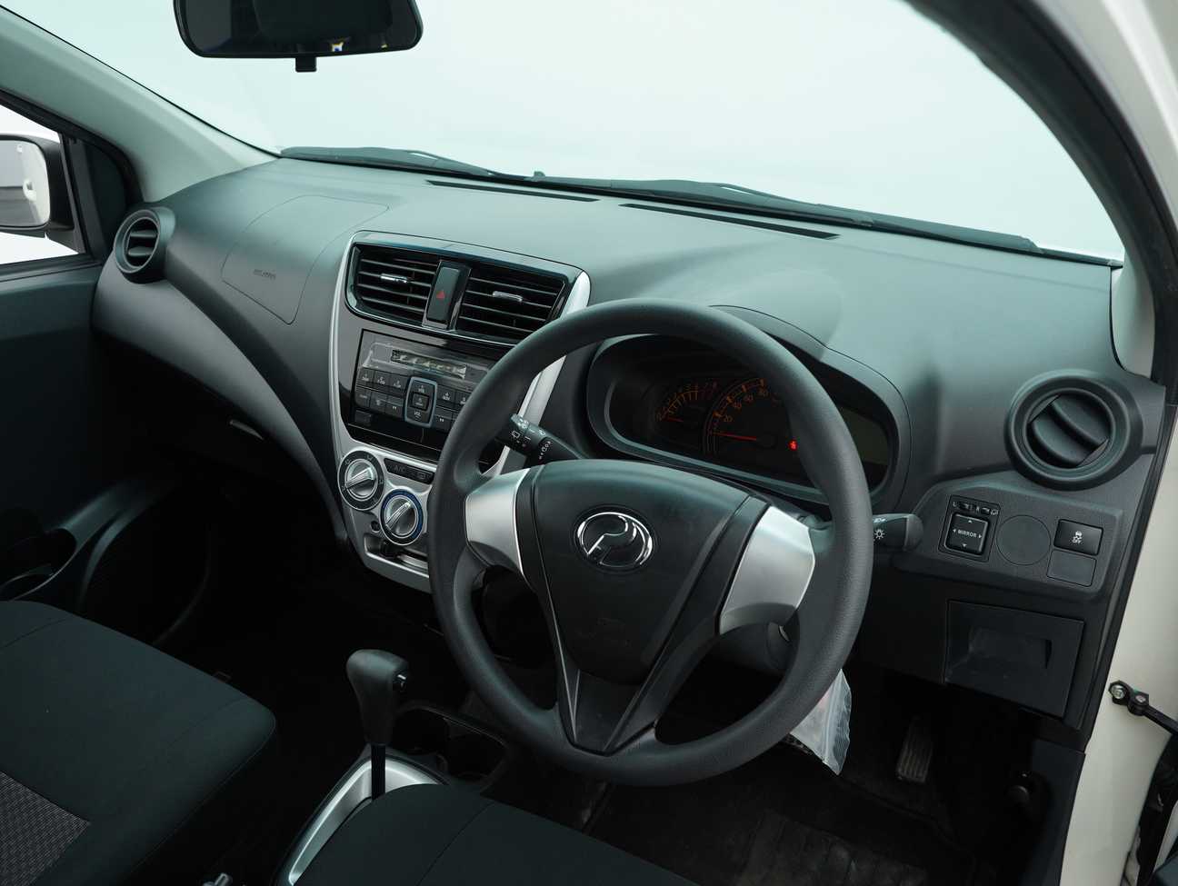 used 2019 Perodua AXIA GXtra 1.0