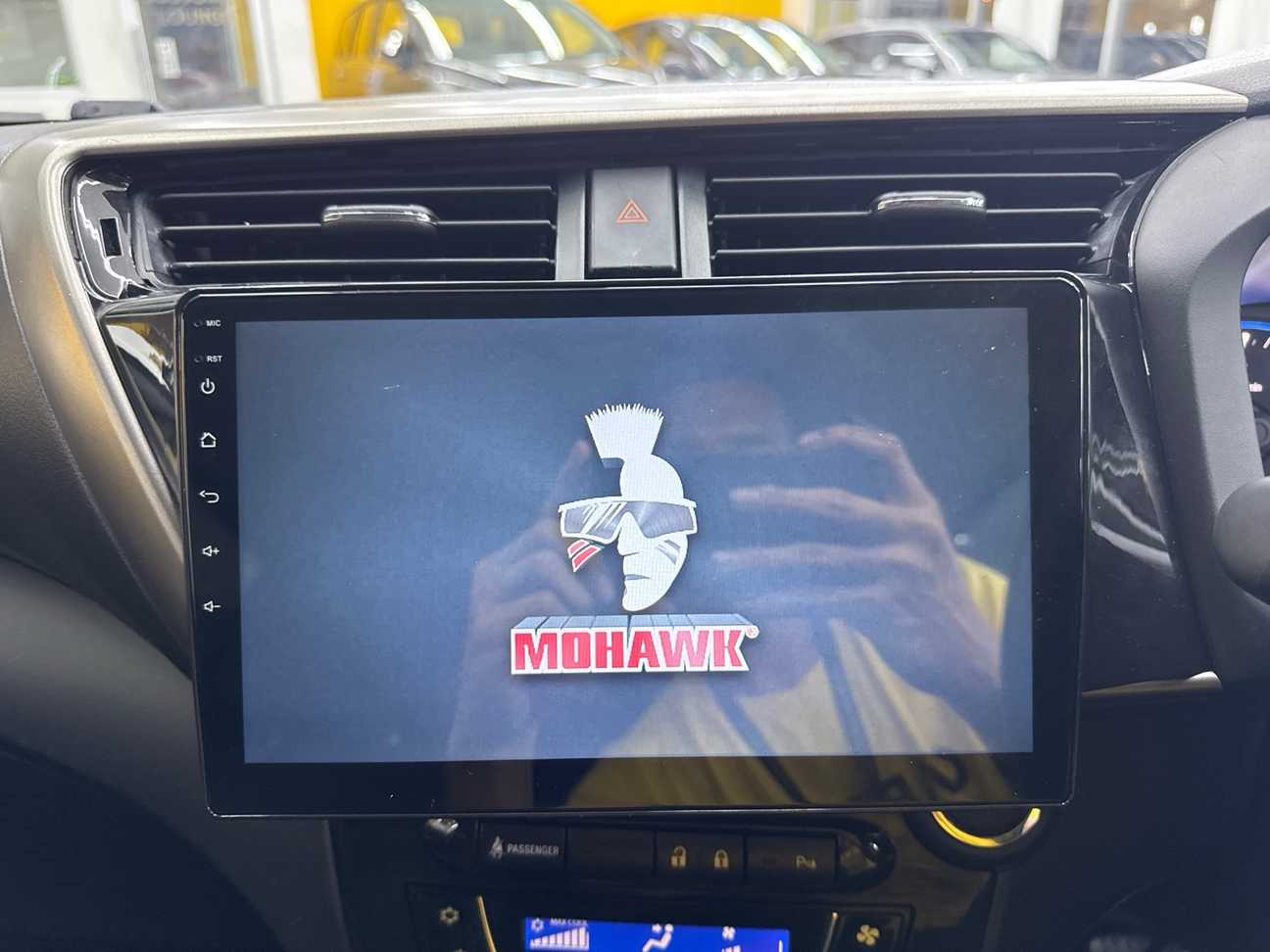 used 2021 Perodua Myvi X 1.3