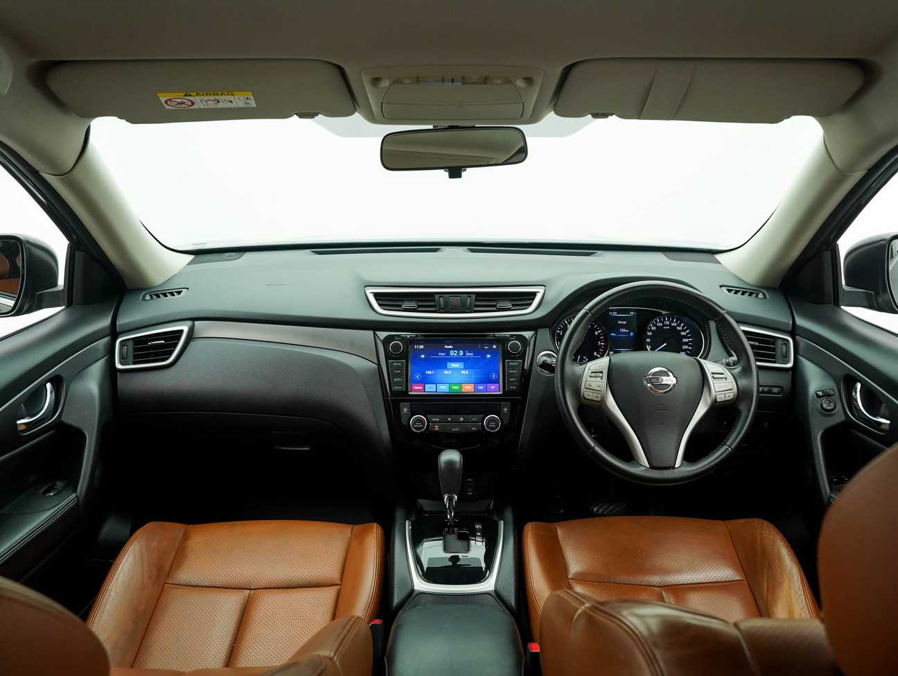 used 2017 Nissan X-Trail  2.0