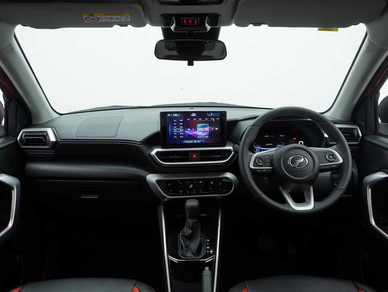 used 2022 Perodua Ativa H 1.0