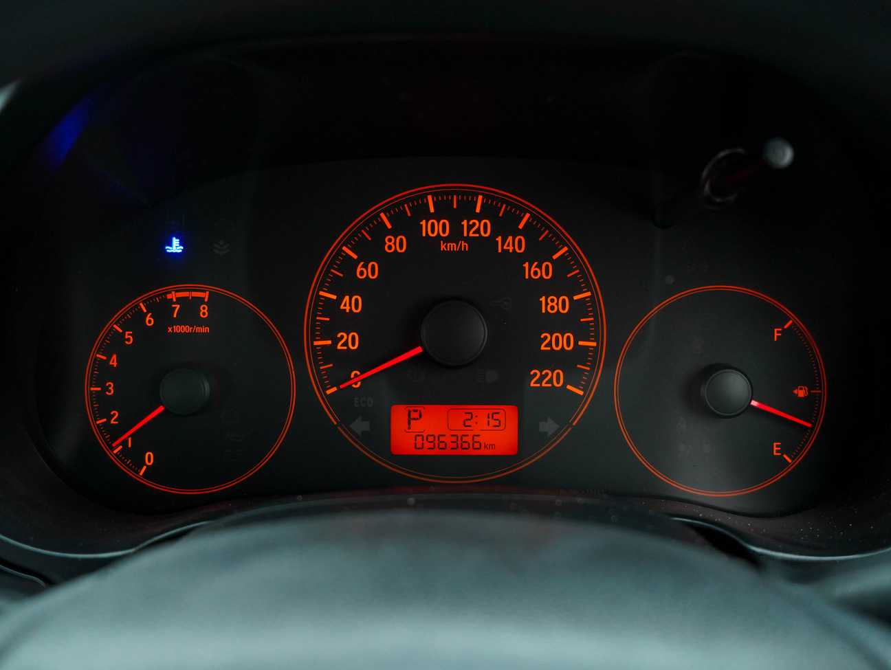used 2015 Honda City S Plus 1.5