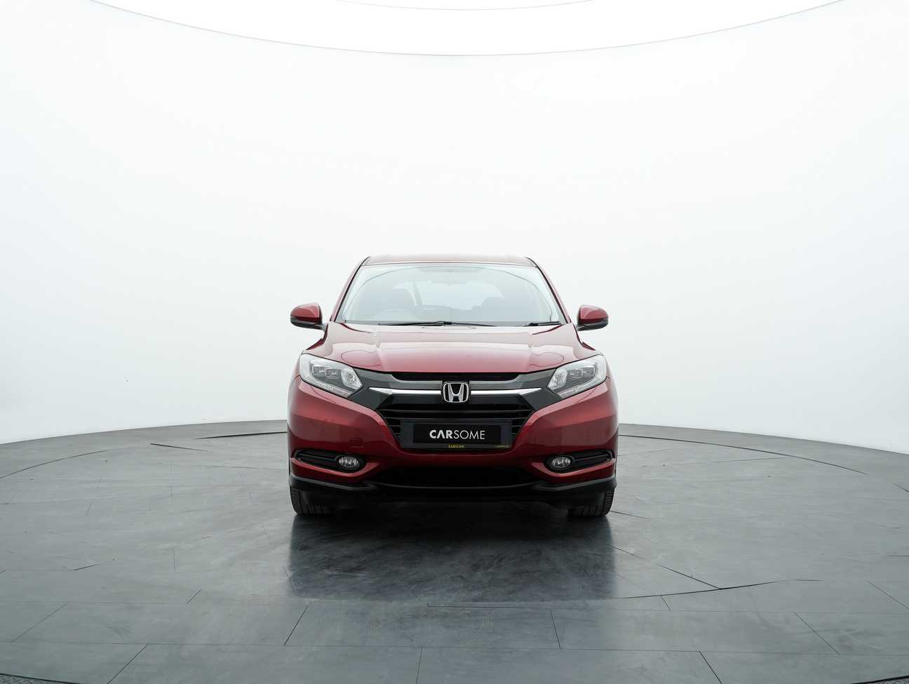 used 2016 Honda HR-V i-VTEC V 1.8