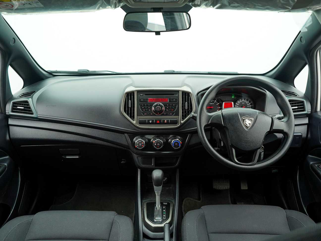 used 2016 Proton Iriz Executive 1.3