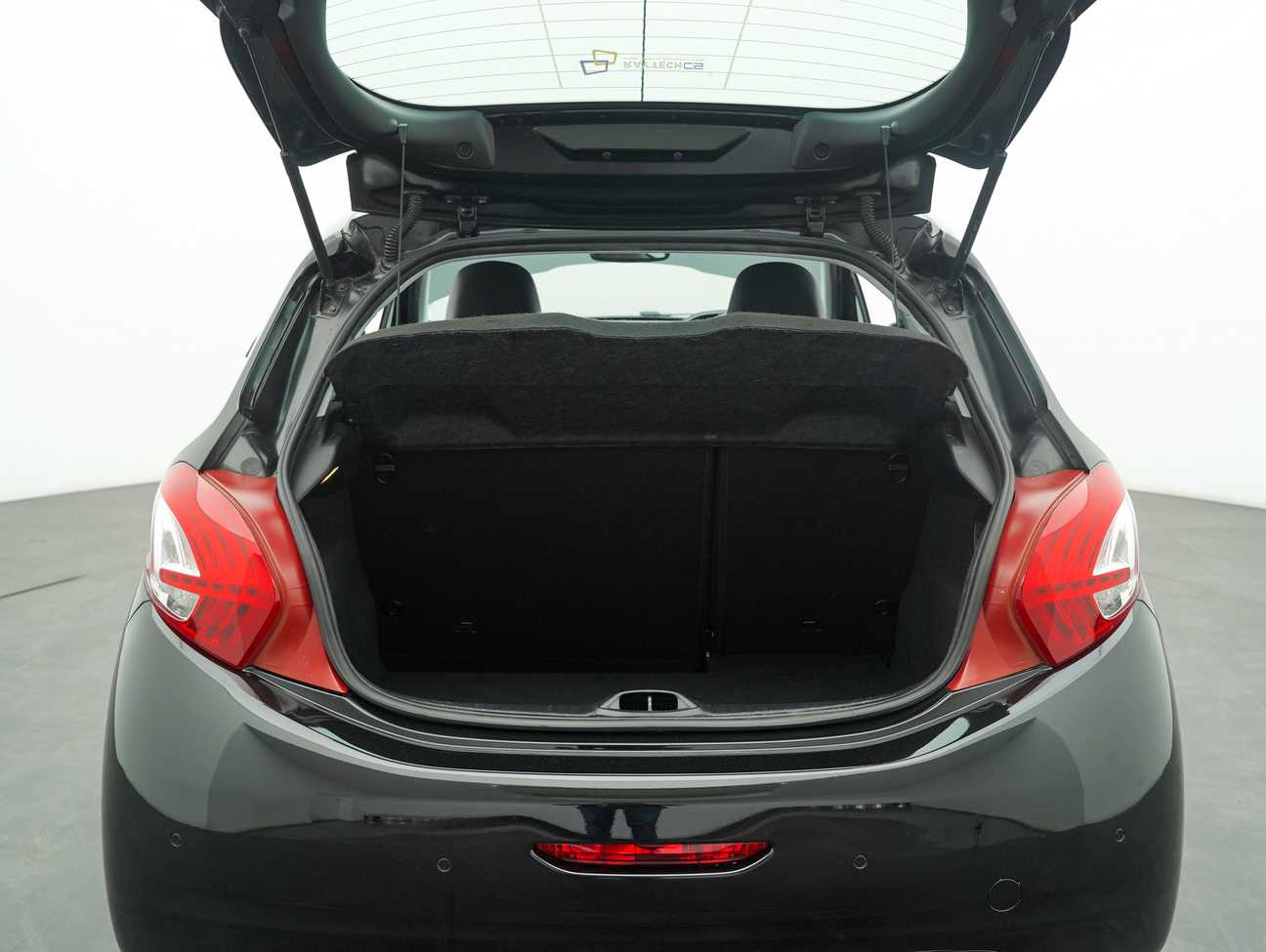 used 2014 Peugeot 208 Allure 5 Door 1.6