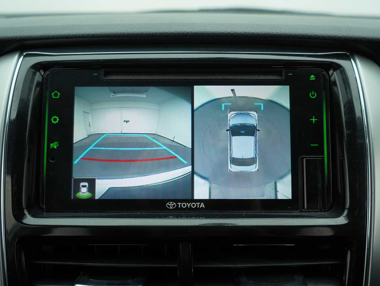 used 2020 Toyota Vios E 1.5