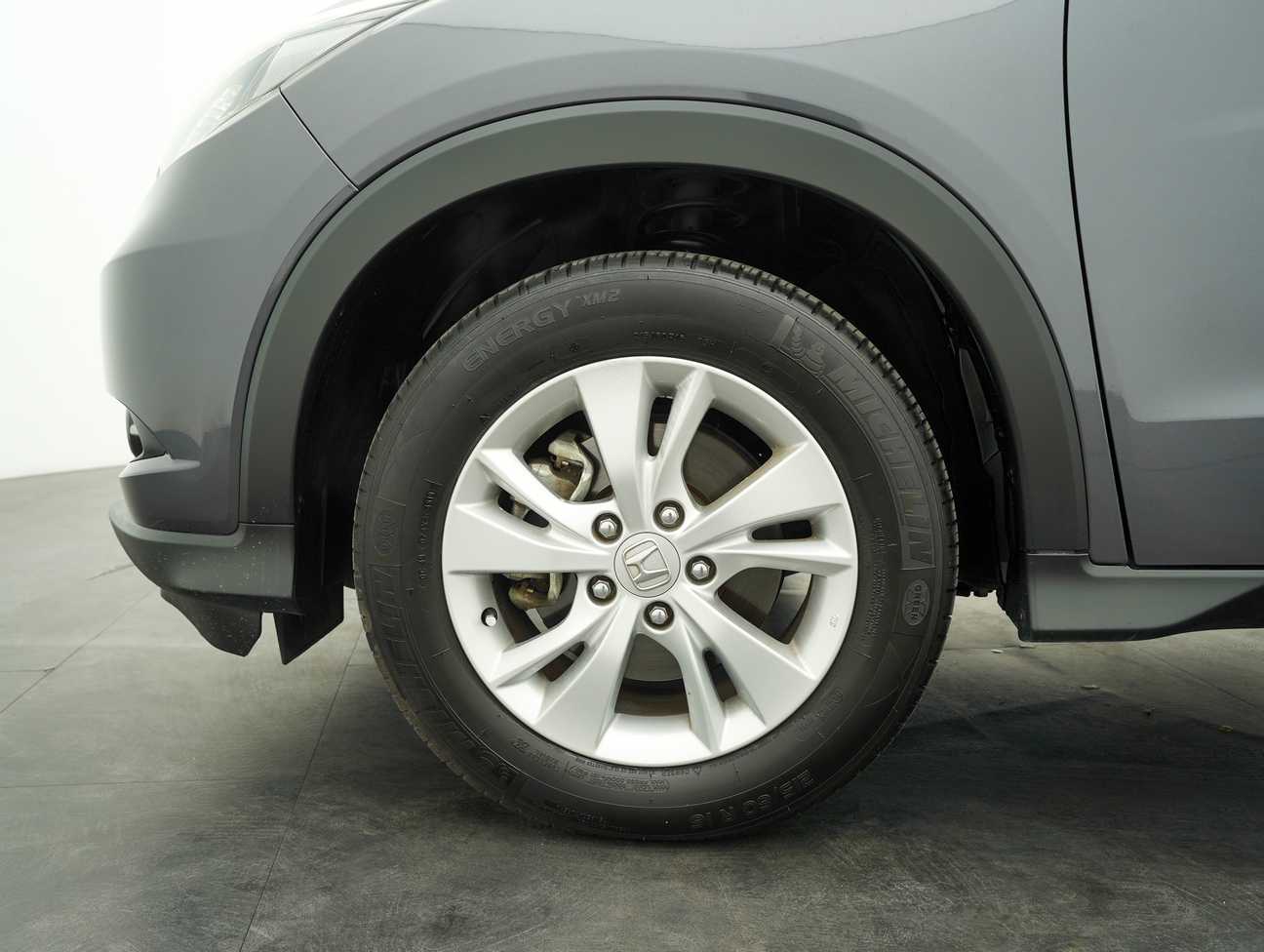 used 2015 Honda HR-V E 1.8