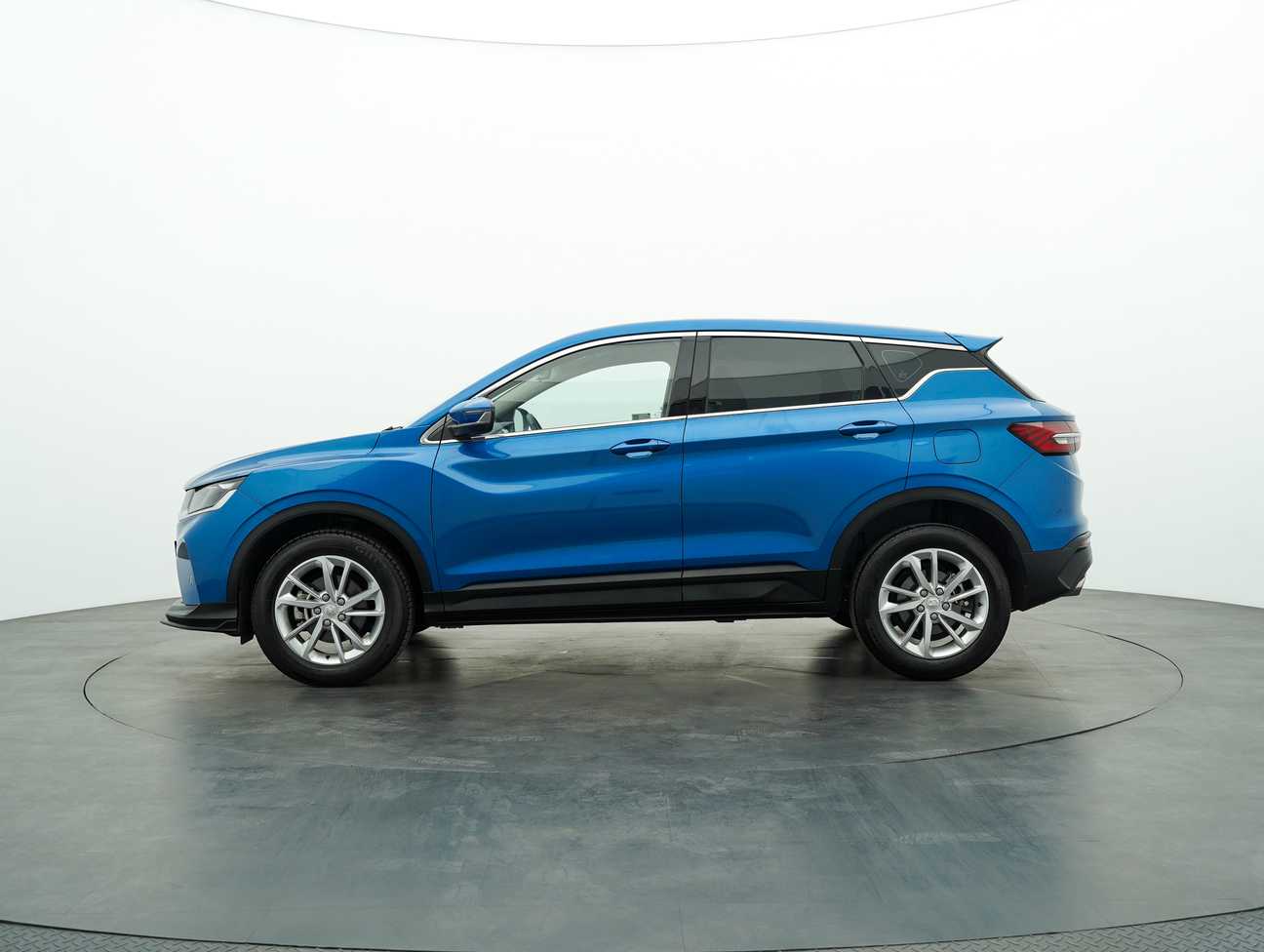 used 2021 Proton X50 Executive 1.5