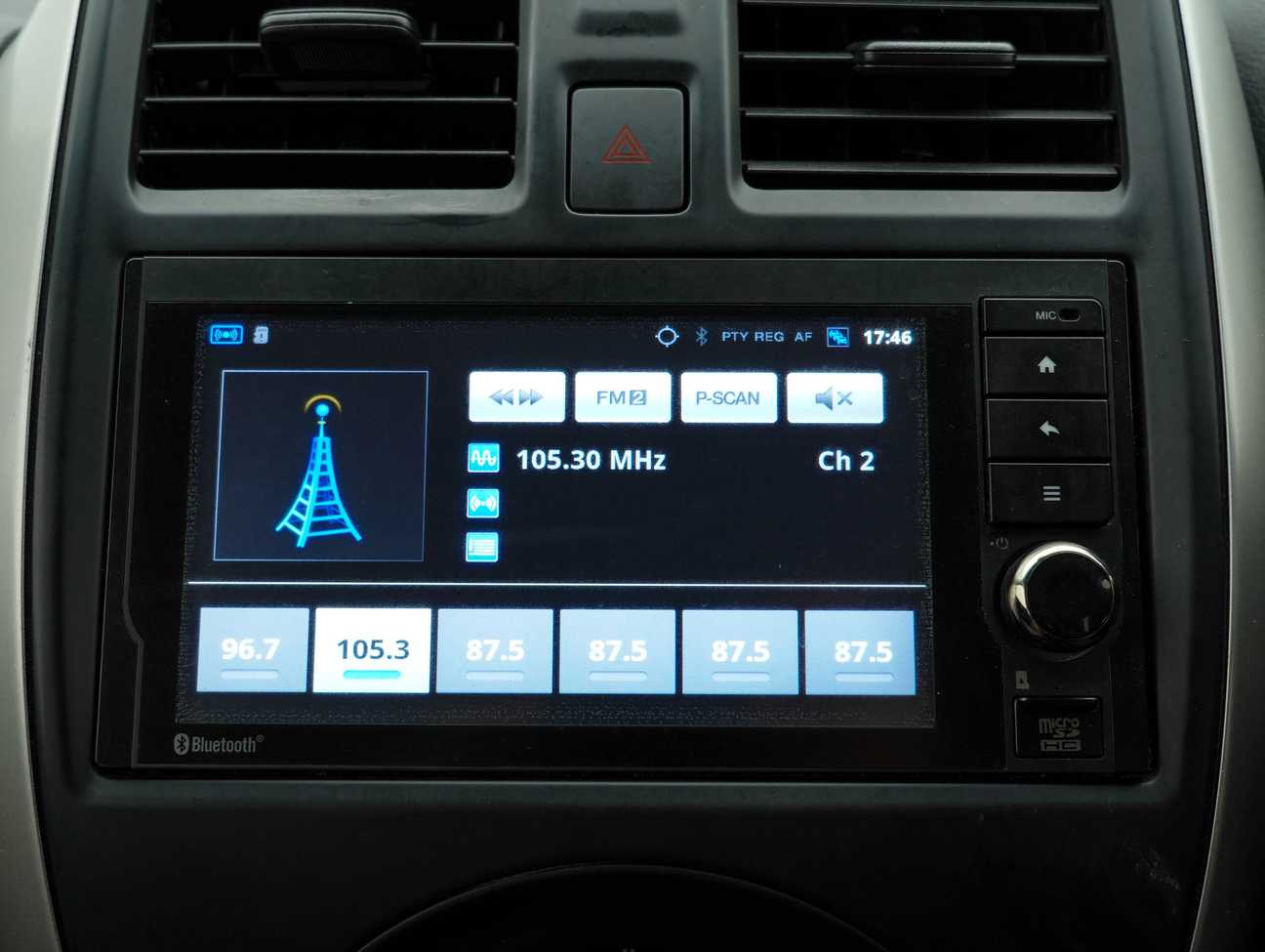 used 2017 Nissan Almera E 1.5