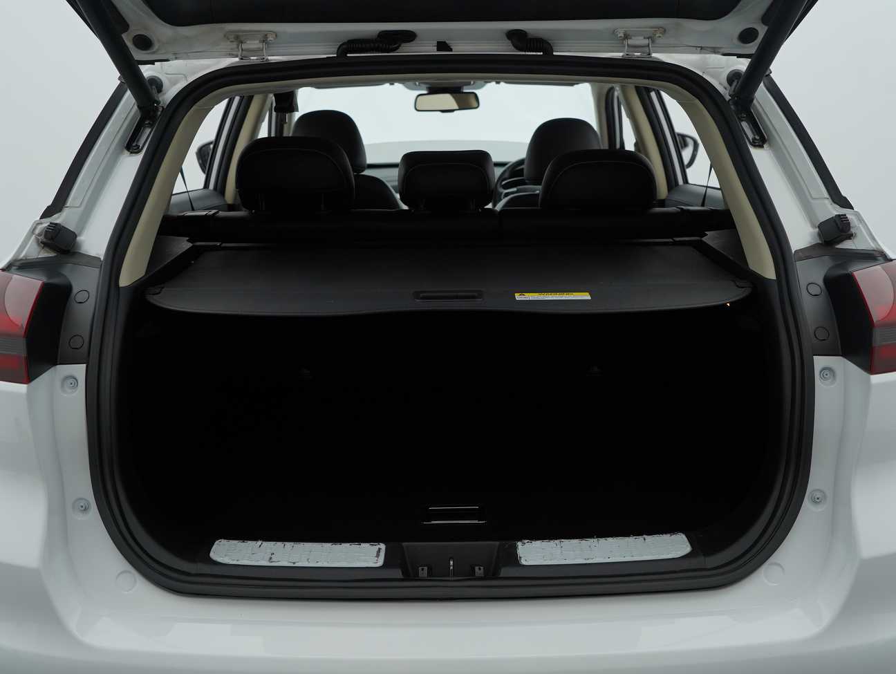 terpakai 2020 Proton X70 Executive 1.8