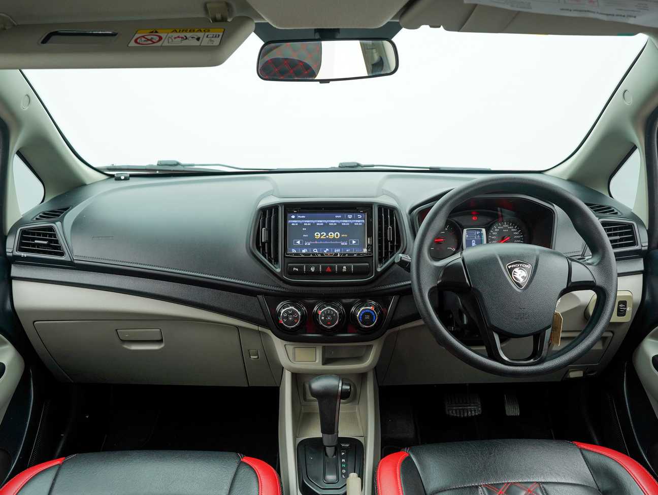 terpakai 2016 Proton Persona Standard 1.6