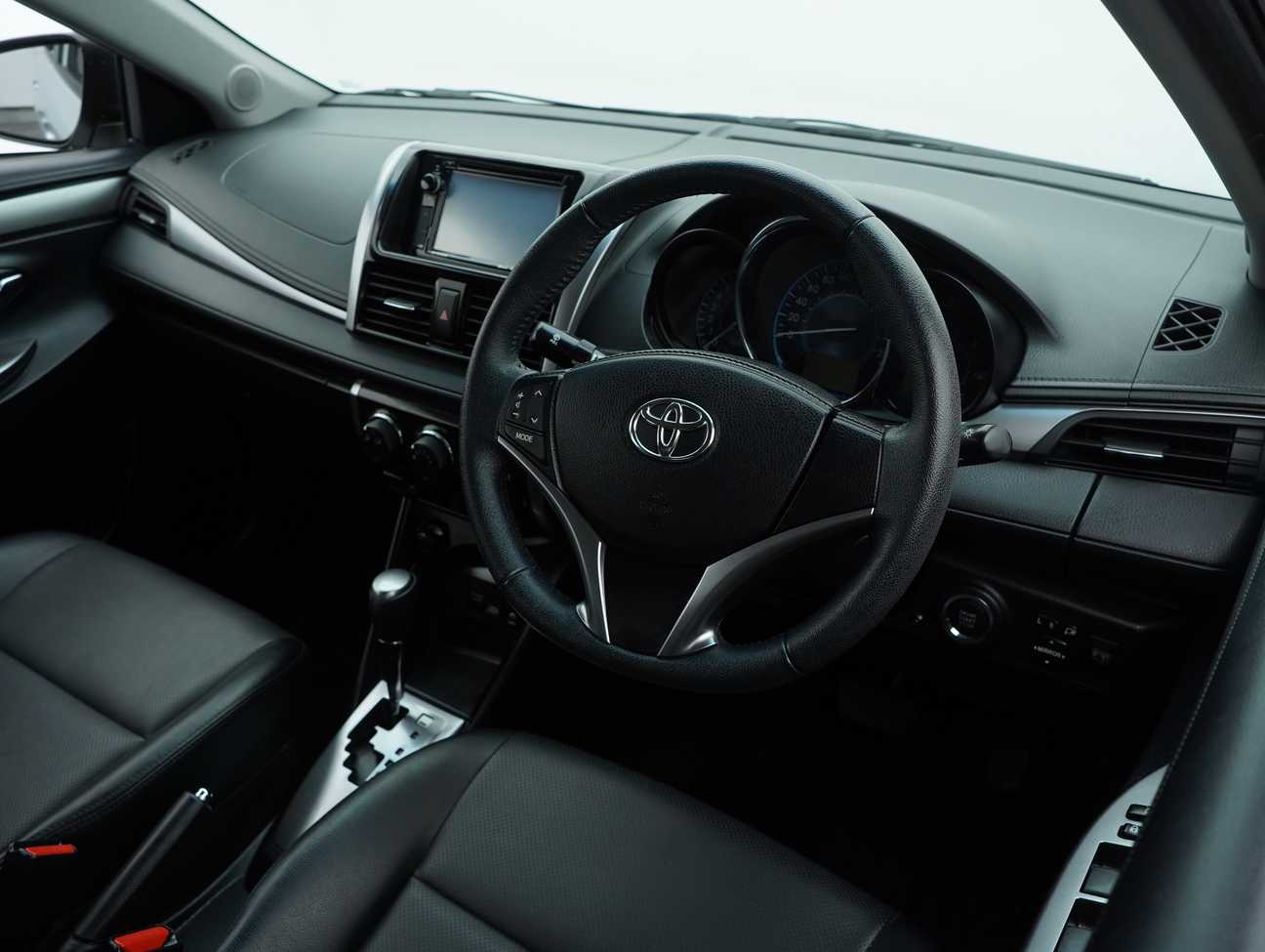 used 2018 Toyota Vios G 1.5