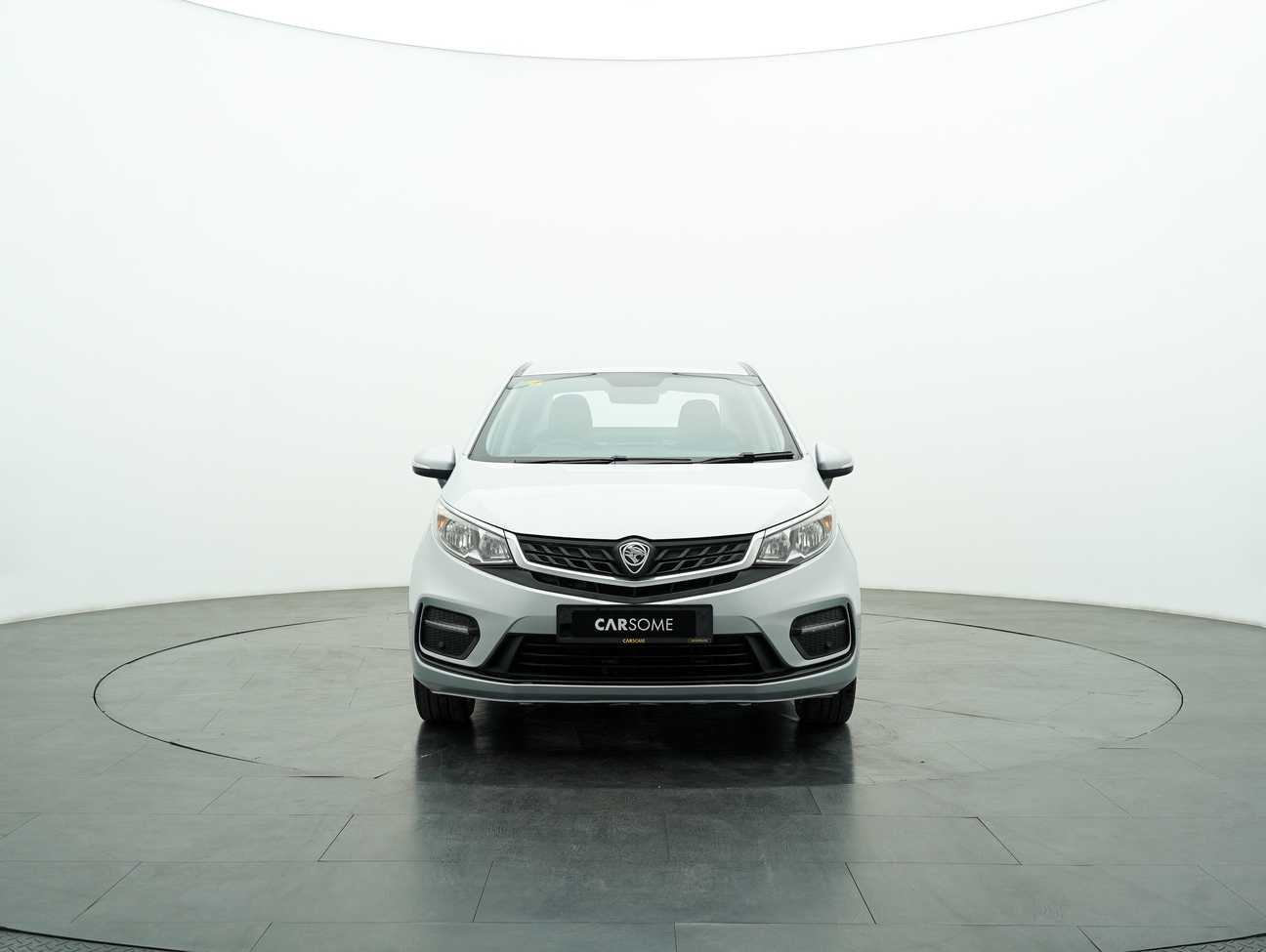 used 2019 Proton Persona Premium 1.6