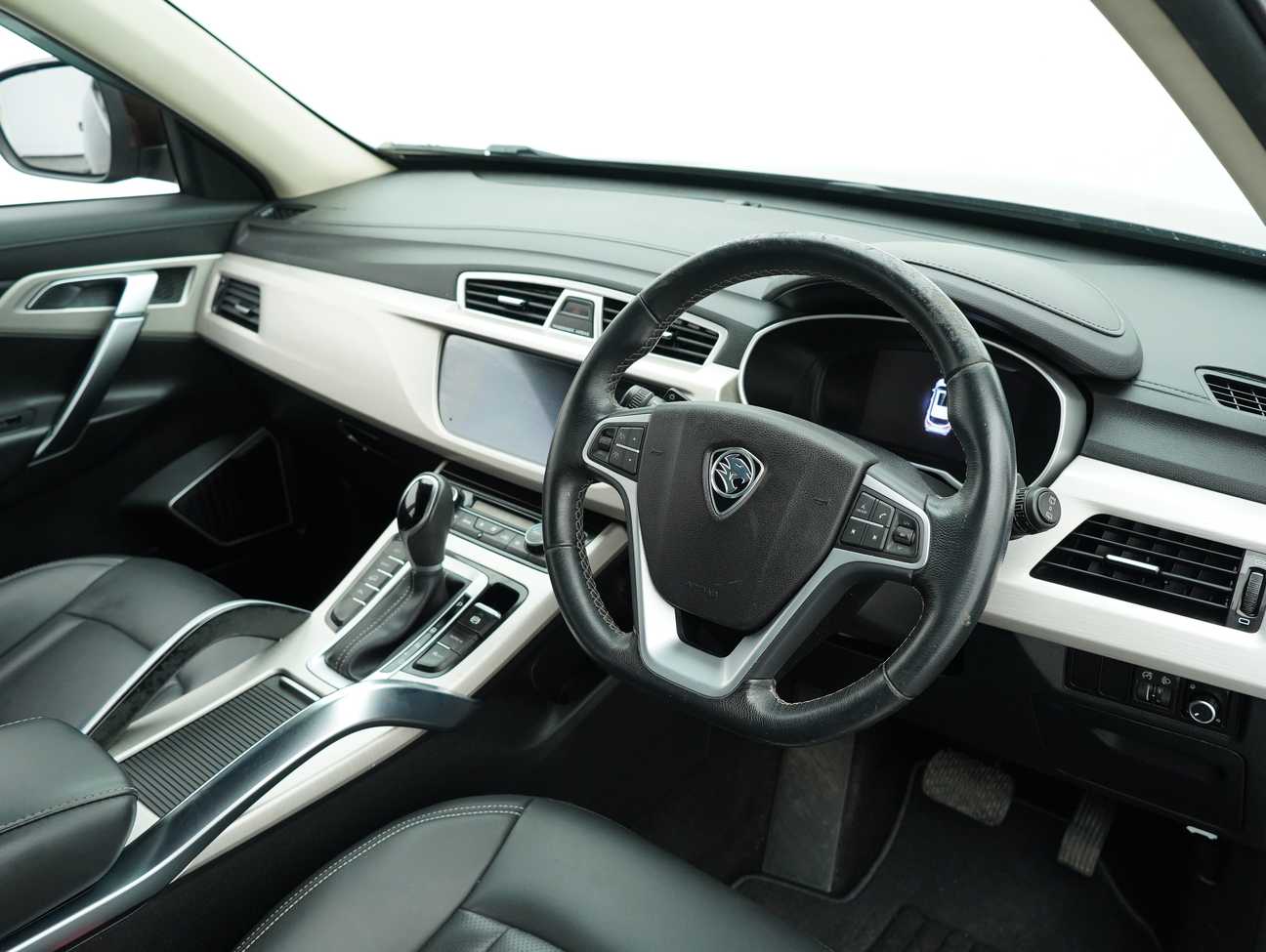 terpakai 2019 Proton X70 Executive 1.8