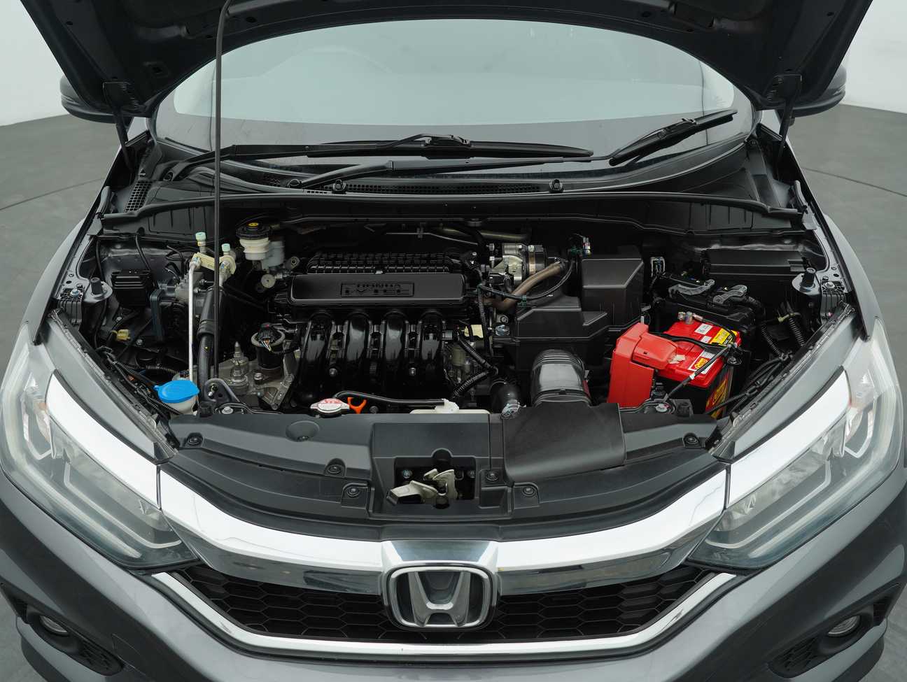 used 2020 Honda City E 1.5