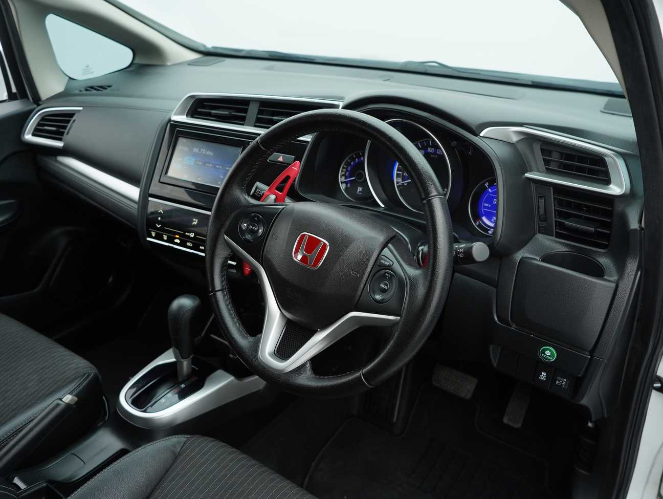 used 2019 Honda Jazz V 1.5