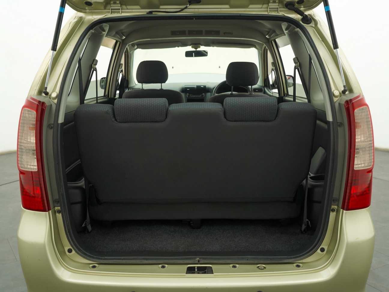 used 2006 Toyota Avanza  1.3