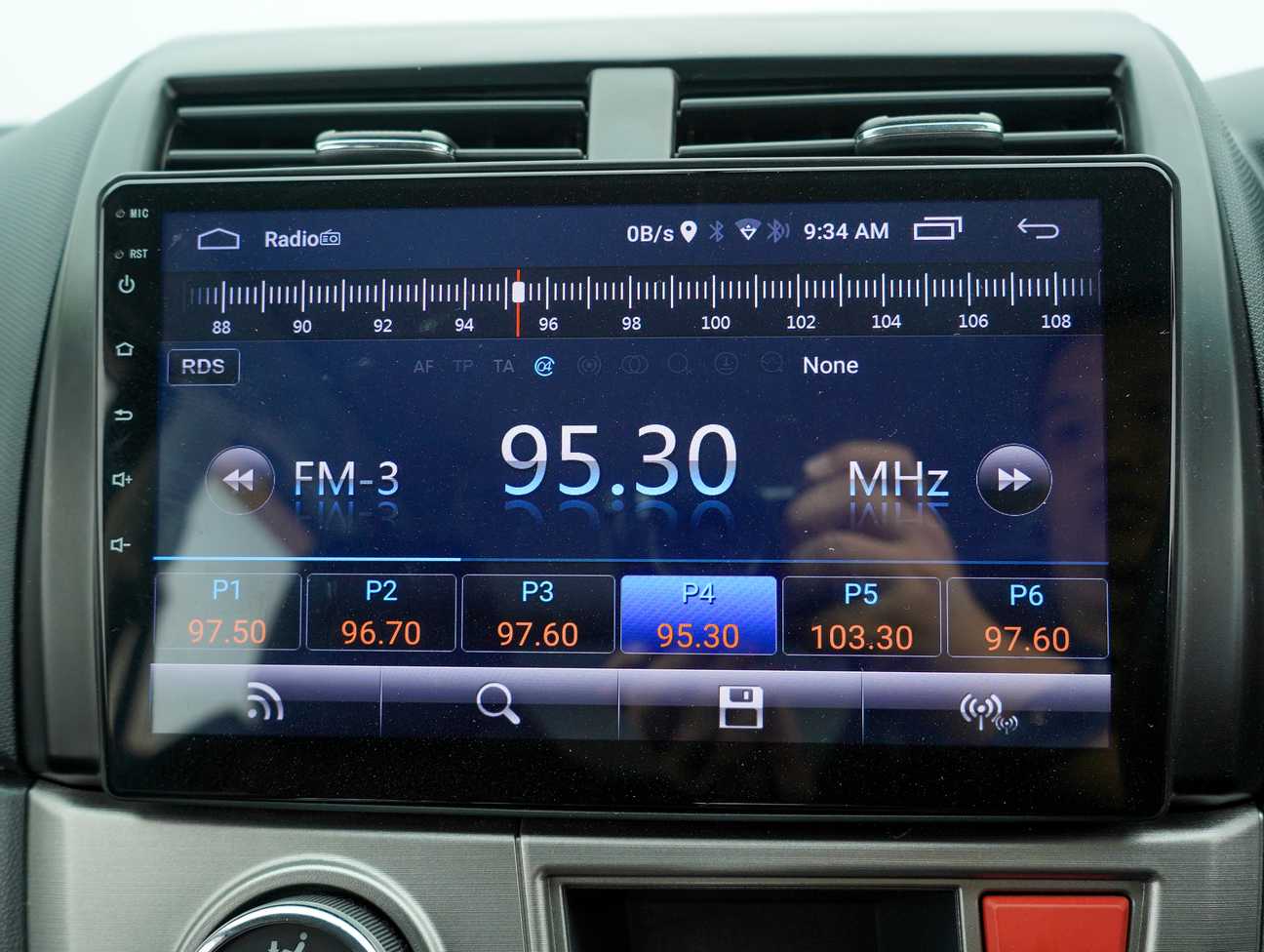 used 2015 Perodua Myvi SE 1.5