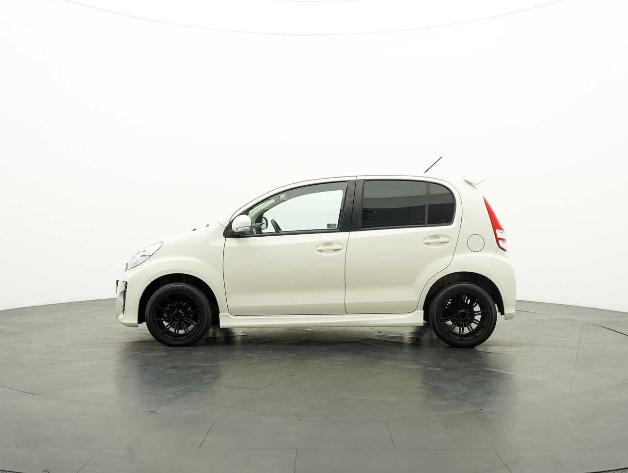 used 2014 Perodua Myvi EZ 1.3