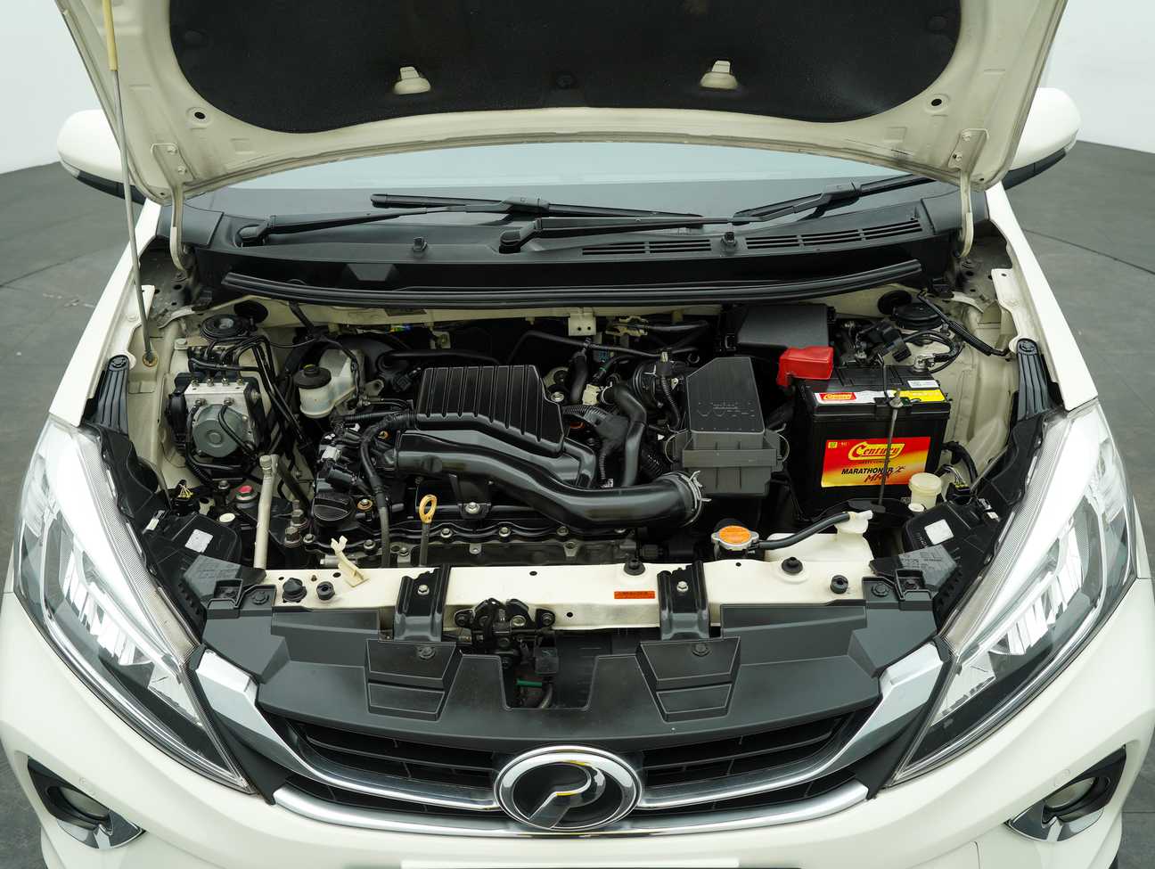 used 2019 Perodua Myvi AV 1.5