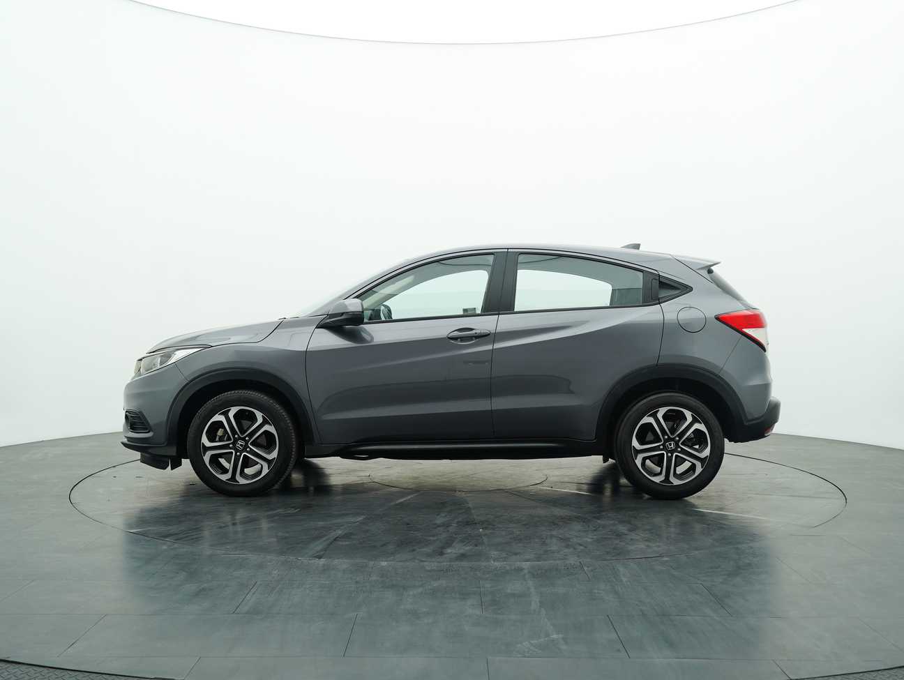 terpakai 2019 Honda HR-V E 1.8