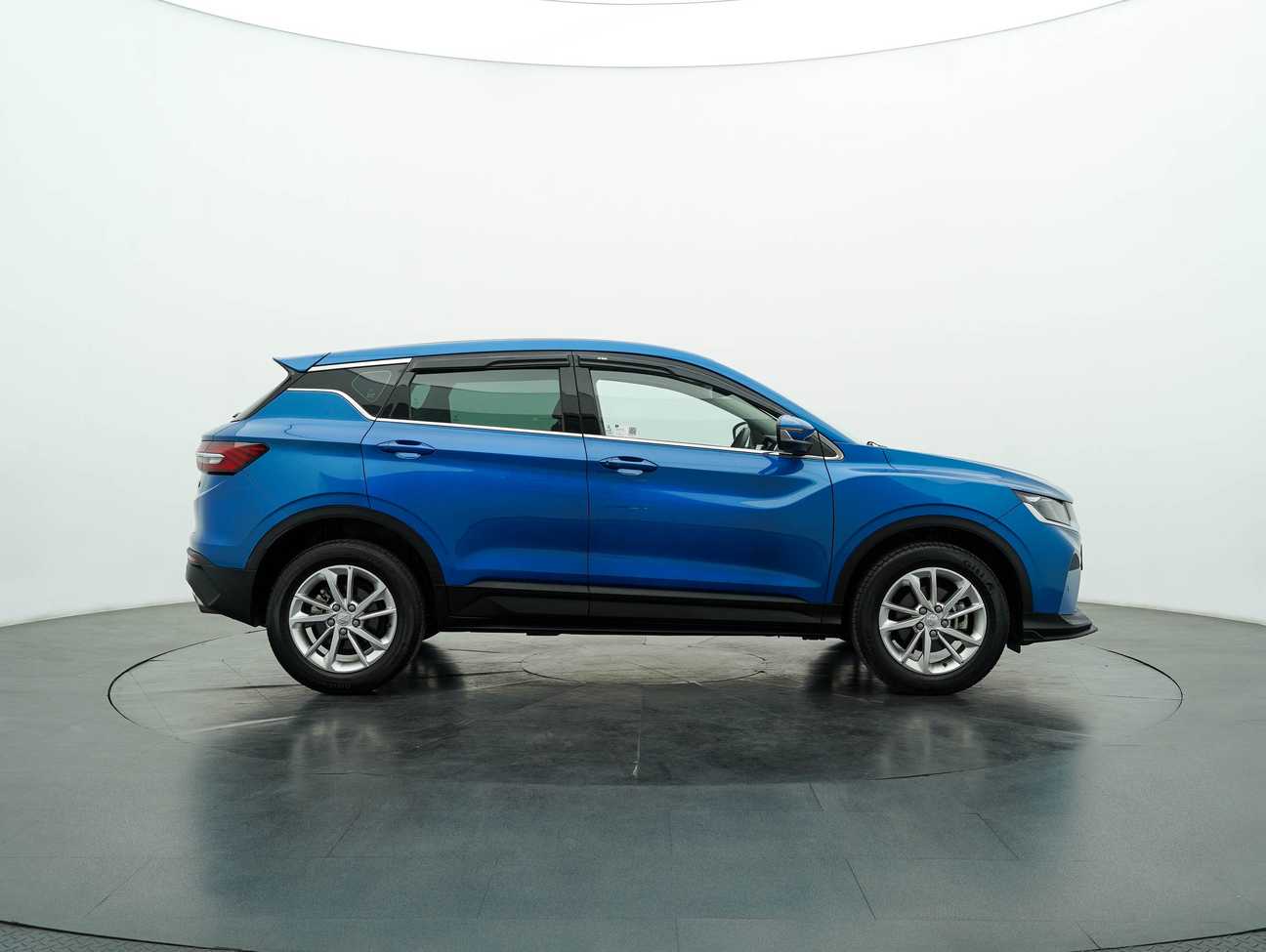 terpakai 2022 Proton X50 Executive 1.5