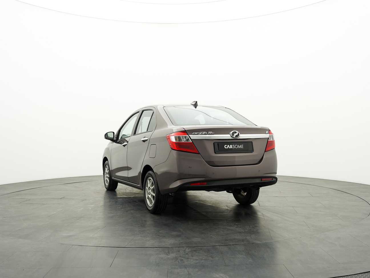 used 2016 Perodua Bezza X Premium 1.3