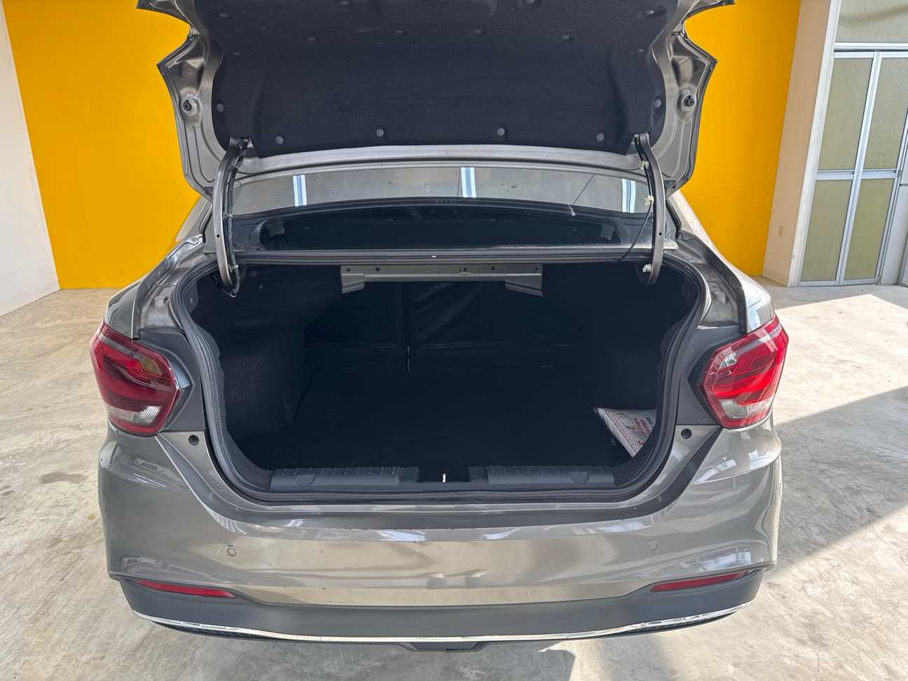 used 2022 Proton Persona Executive 1.6