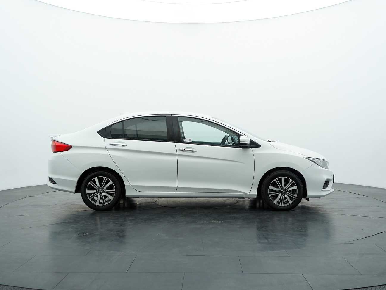 used 2018 Honda City E i-VTEC 1.5