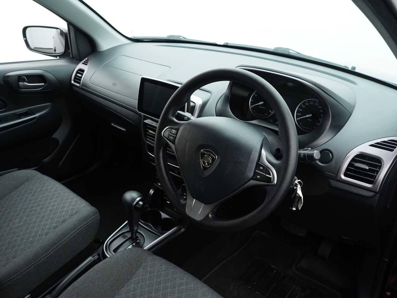 used 2019 Proton Saga Premium 1.3