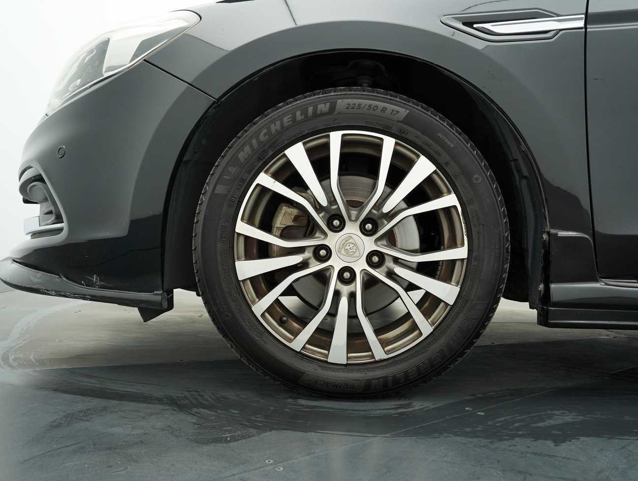 used 2016 Proton PERDANA  2.4