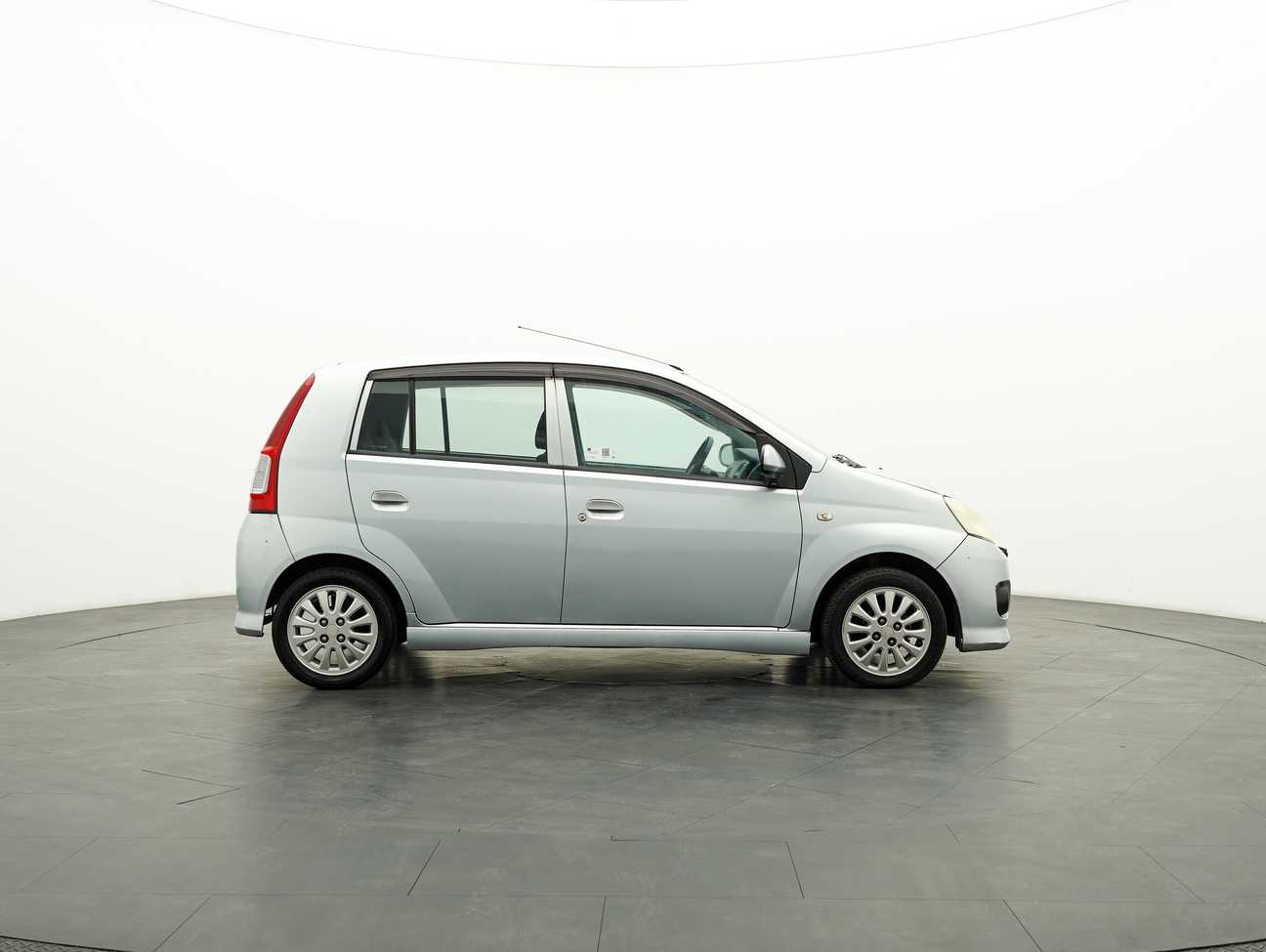 used 2009 Perodua Viva EZ Elite 1.0