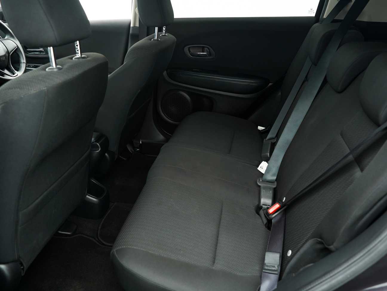 used 2016 Honda HR-V E 1.8