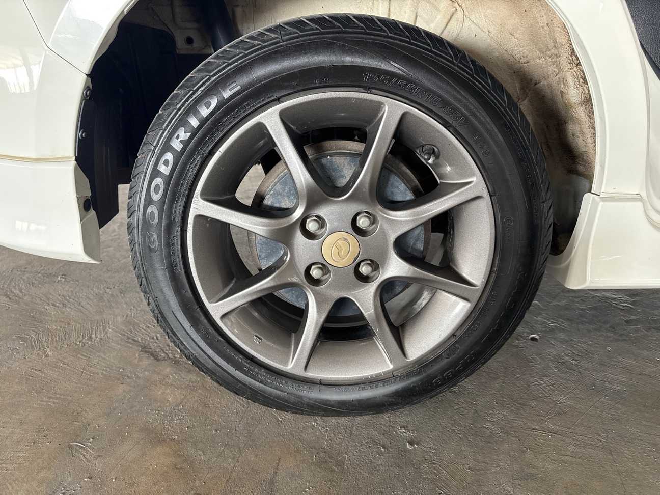 used 2017 Perodua Alza SE 1.5