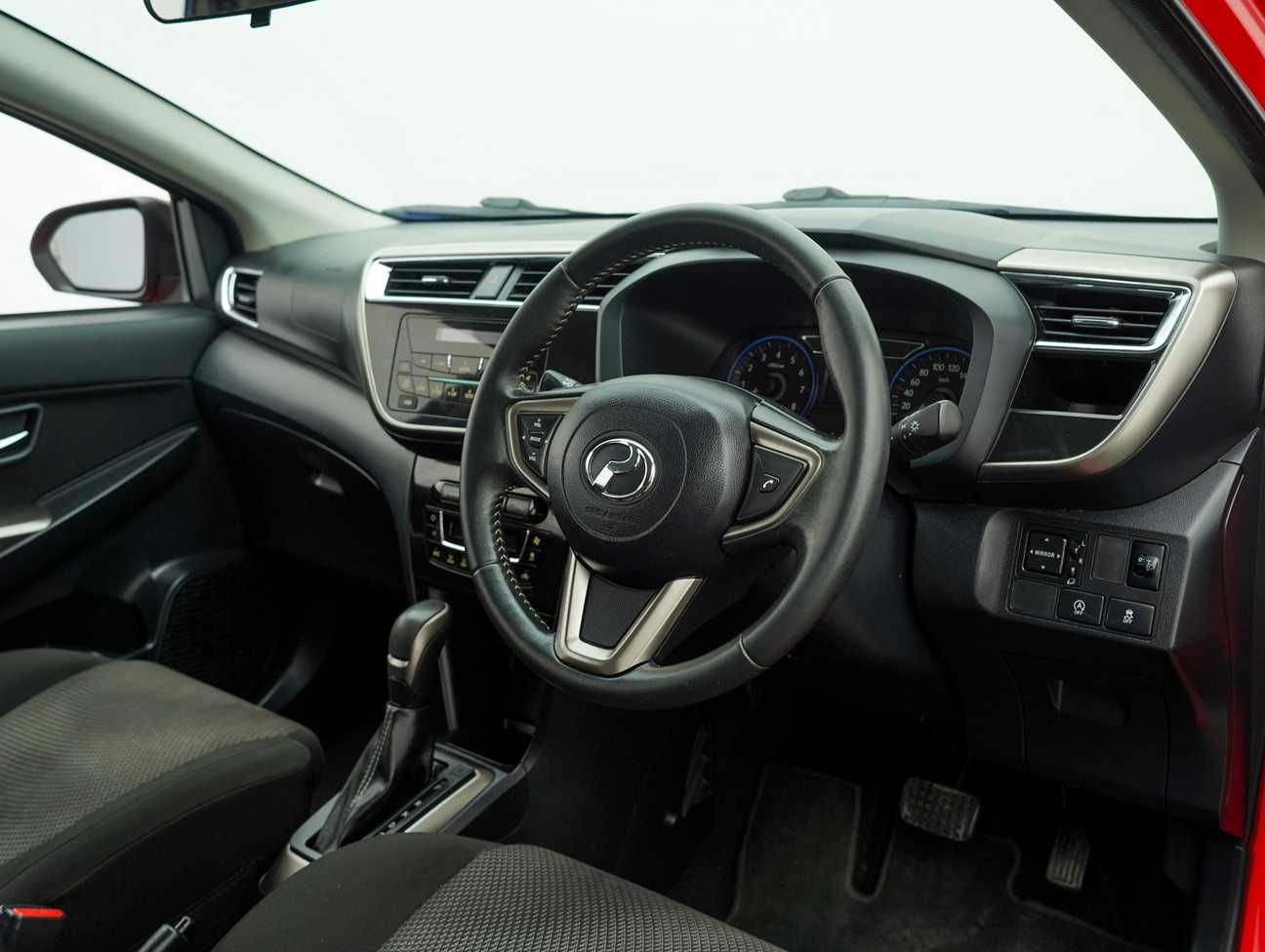 terpakai 2019 Perodua Myvi X 1.3