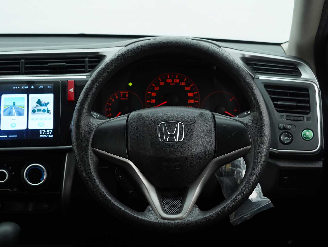 used 2015 Honda City S Plus 1.5